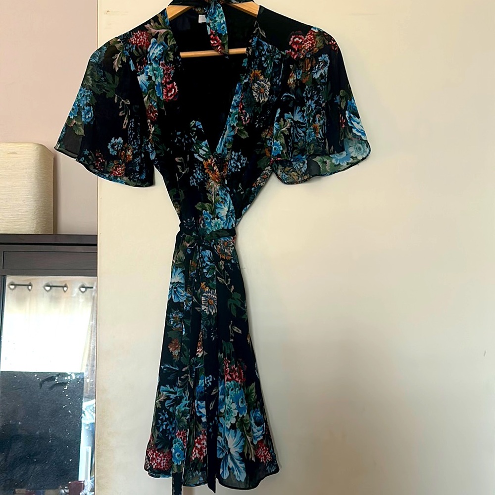 LPA Dress